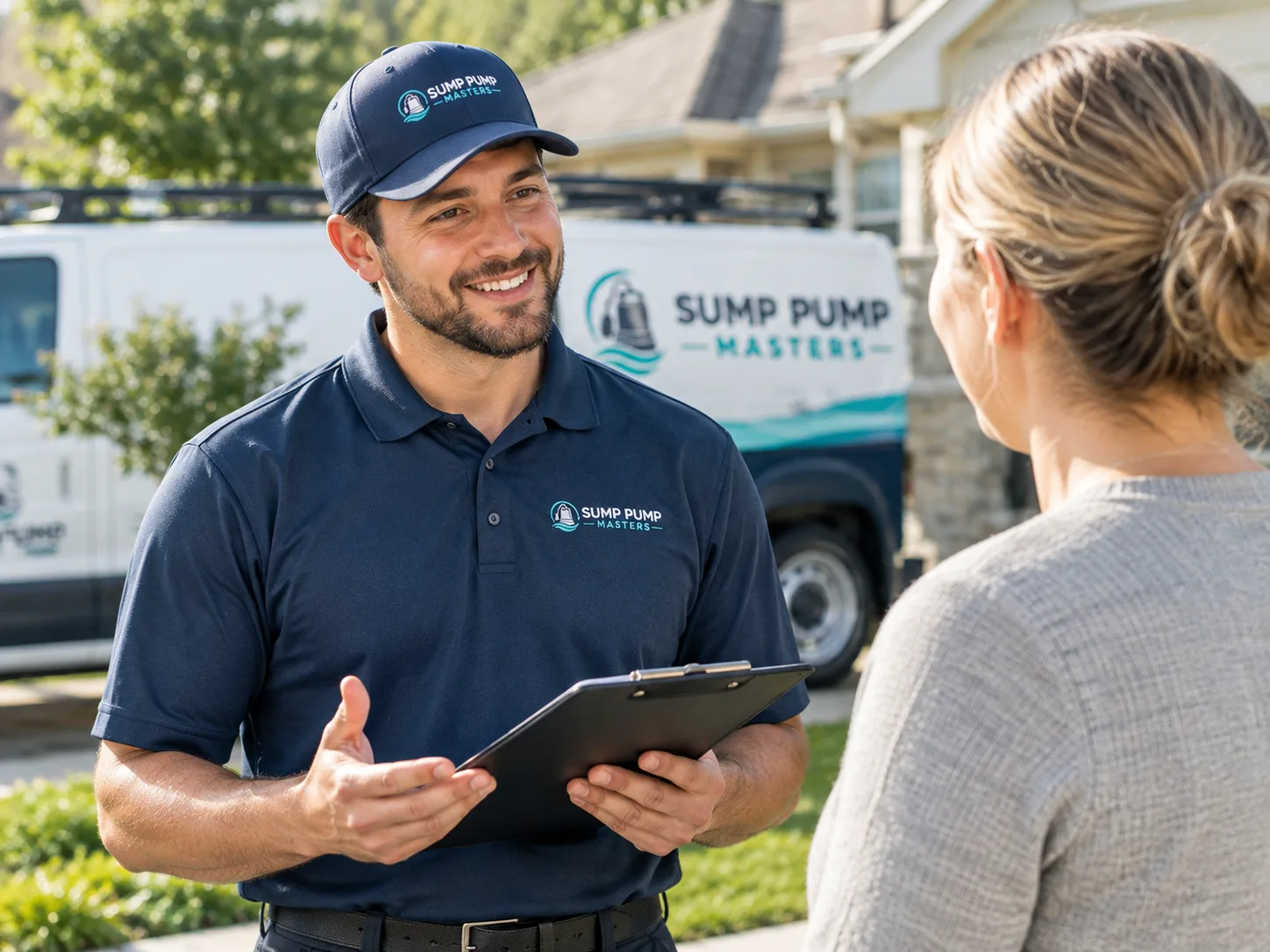 Sump Pump Repair Veteran, WY FAQs